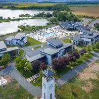 Maria village resort, hotel in Pavel Banya