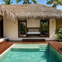 Nayma Villas, hotel din General Luna