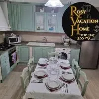 Rosy Vacation Home, hotel em Monte di Procida
