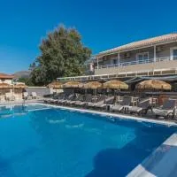 Esperia Hotel, hotel din Laganas