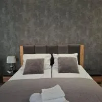 Kameralny Apartament na Zielonej, ξενοδοχείο σε Szczytno