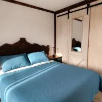 Espacio modular privado, hotel sa Coquimbo