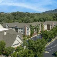 Residence Inn by Marriott Provo North University, hotel in Provo