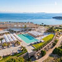 Mangia&rsquo;s Sardinia Resort, Autograph Collection, hotel en Santa Teresa Gallura