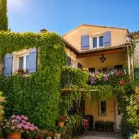Courthézon में, होटल Appartement