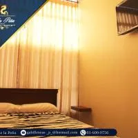 Hotel de la Peña, hotel di Ambato