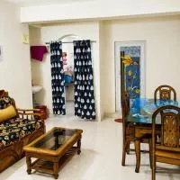 Arjun Niwas - Family Cozy Comfort Stay, hotel i mayapur