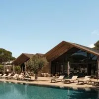 Viesnīca Sublime Comporta pilsētā Komporta