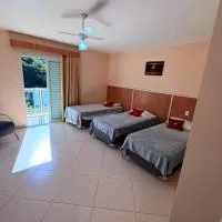 Hotel Canaã Express, hotel v destinaci Jarinu