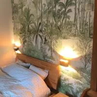 Côté cour, côté source chambre d'hôtes, hotel sa Chaudfontaine