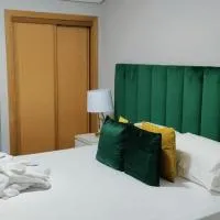 Villa B Suites and Rooms, hotel en Vila de Rei