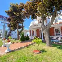 HotelMotelTCote, hotel en Rivière-du-Loup