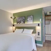 Campanile Epernay - Dizy 51530, hotel v destinácii Épernay