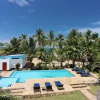 Villa Dahl Beach Resort، فندق في دار السلام