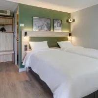 Campanile Epernay - Dizy 51530, hotel v destinácii Épernay