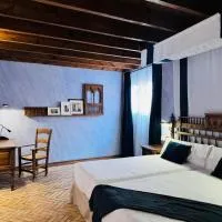 Hotel Boutique Palacete del Corregidor, hotel sa Almuñécar