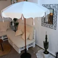 El pati de L'Anna, Hotel in Besalú