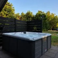 Sommerhus ved Vesterhavet – hotel w mieście Ulfborg