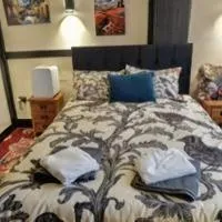 Cornerstone Budget, hotel u gradu 'Ashford'