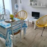 Casa Mare Ognina, hotel en Ognina