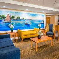 Holiday Inn Express Hyannis - Cape Cod by IHG、ハイアニスのホテル