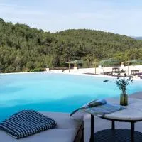 Masia de Matuta, viešbutis mieste Vall de Almonacid
