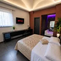 Il Casale del 900, hotel Cataniában