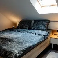 Apartman Tino, hotel in Krapina