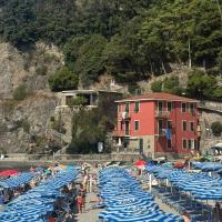 Benvenuto Beach House, hotel a Monterosso al Mare