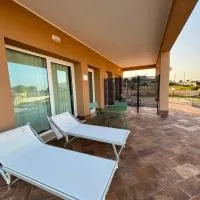 Plemmirio Marèa, hotel v destinácii Plemmirio