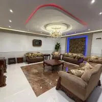 3BR Luxury Apartment Al Marjan, Jeddah, hotel Dzsiddában