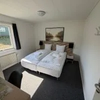 Nuuk City Apartments, hotel in Nuuk