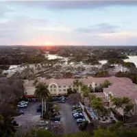 Residence Inn by Marriott Fort Lauderdale Weston, hotel a Weston