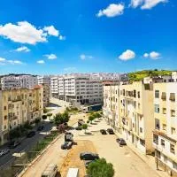 Morjan apart, hotel sa Tanger