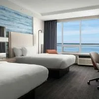 Courtyard by Marriott Erie Bayfront: Erie'de bir otel
