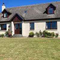 Strathmoy Bed & Breakfast, hotel v destinácii Muir of Ord