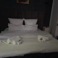 Hotel Zur Krone, hotel en Nordwalde