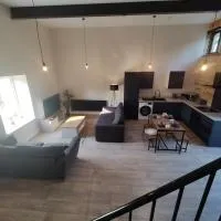Modern 2 bed house Near Town Centre, готель у місті Тетфорд