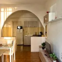 Sole & Sale, hotel a Scilla