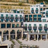 Avaris Hotel, hotel en Dh&euml;rmi