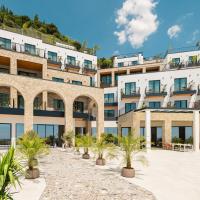 Avaris Hotel, hotel em Dh&euml;rmi
