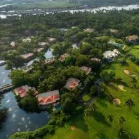 The St. Regis Goa Resort, hotel a Cavelossim