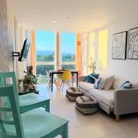 Tu Apartamento en Coronado, hotel u gradu 'Chame'