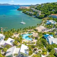 Margaritaville Vacation Club - St Thomas, готель у місті Frydendal