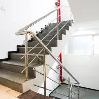 Super Townhouse Central Bazar Road Ramdaspeth, hotel en Nagpur