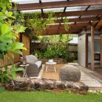 Mini Mullum Studio Retreat, hotel sa Mullumbimby