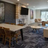 Fairfield Inn & Suites Orange Beach, hotel a Orange Beach