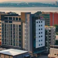 Four Points by Sheraton Kinshasa, Hotel in Kinshasa