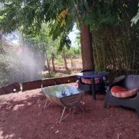 Ashpa Inti apart, hôtel à Cafayate