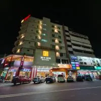 My Inn Hotel Tawau, Hotel in Tawau